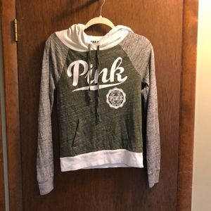 PINK Victoria Secret Hoodie